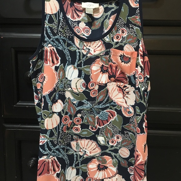 Loft Tank - Picture 2 of 4